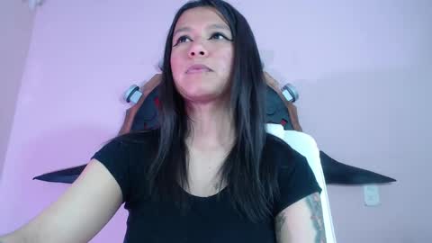 Im Evy online show from 09.21.25