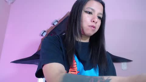 Im Evy online show from 10.01.25