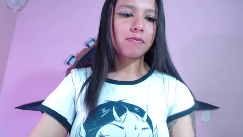 Im Evy online show from 10.02.25