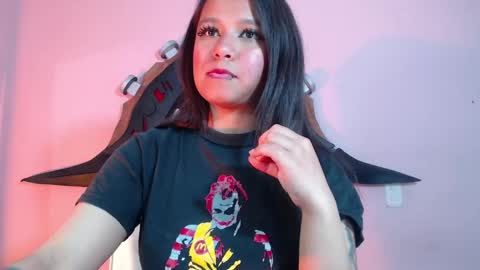 Im Evy online show from 10.20.25