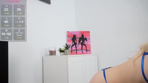 Evy online show from 01.11.26