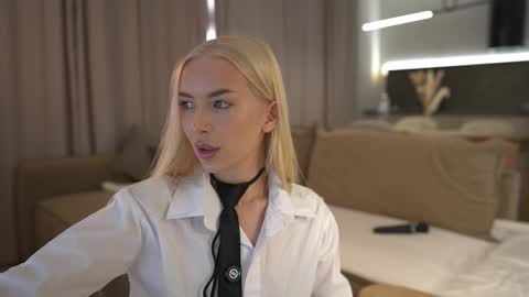 Eva m1racle  online show from 02.27.26