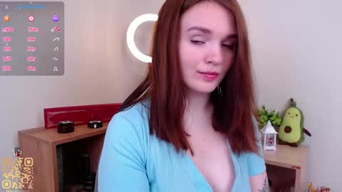 Eva online show from 12.18.25