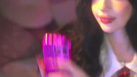 Alyson online show from 01.11.26