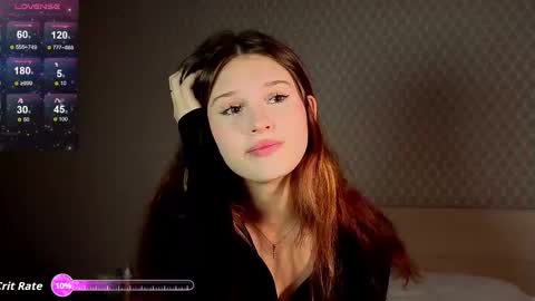 Snapshot of excited_kristi chatting on 09.19.25 excited kristi online show from 09.19.25