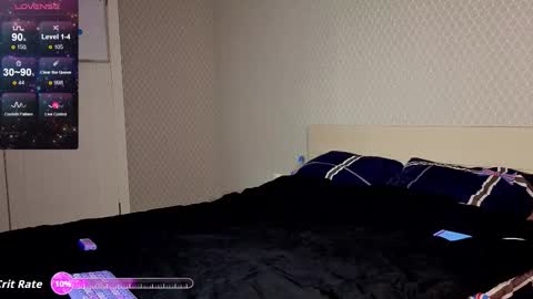 Snapshot of excited_kristi chatting on 10.16.25 excited kristi online show from 10.16.25