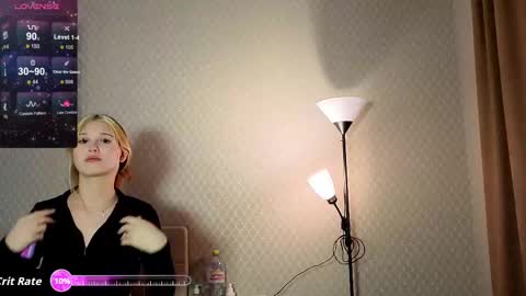 Snapshot of excited_kristi chatting on 10.30.25 excited kristi online show from 10.30.25