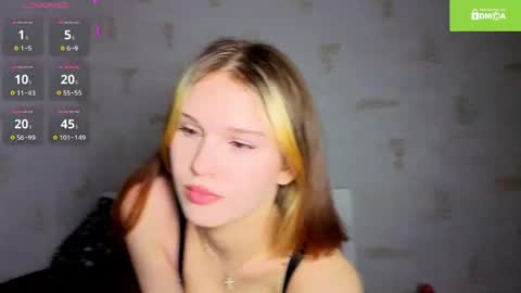 excited kristi online show from 03.27.26