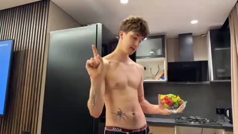exclusiveflexboy online show from 06.16.26