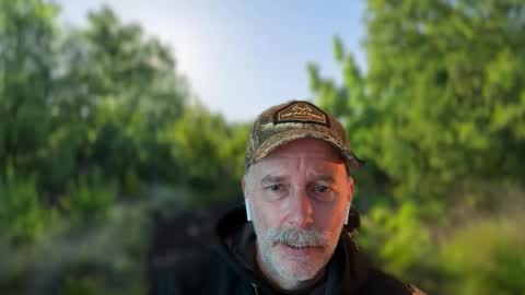 Snapshot of exhib_jack chatting on 01.19.26 exhib_jack online show from 01.19.26