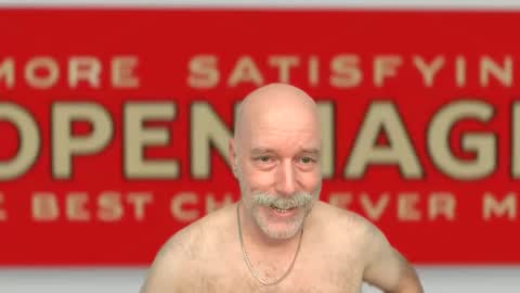 Snapshot of exhib_jack chatting on 03.05.26 exhib_jack online show from 03.05.26