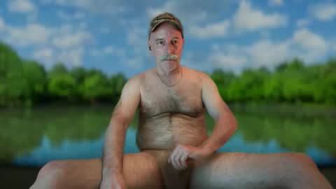 Snapshot of exhib_jack chatting on 03.26.26 exhib_jack online show from 03.26.26