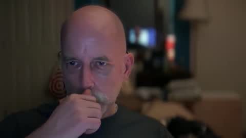 Snapshot of exhib_jack chatting on 05.25.26 exhib_jack online show from 05.25.26