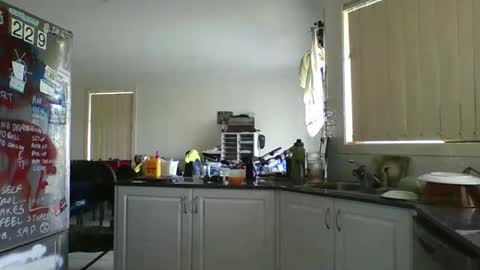 exhibitionnude online show from 03.16.26