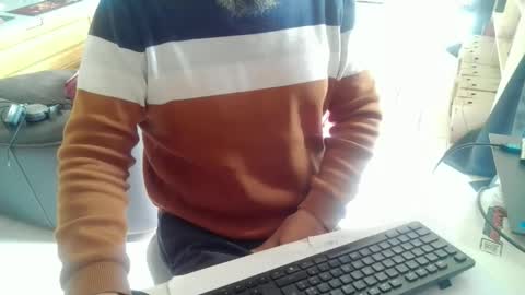 Snapshot of exibdevil chatting on 04.02.26 Gio online show from 04.02.26