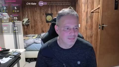 Snapshot of exibe1219 chatting on 01.07.25 exibe1219 online show from 01.07.25