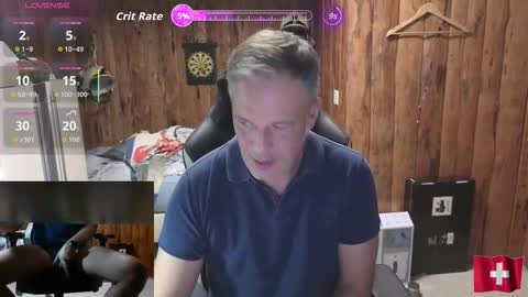 Snapshot of exibe1219 chatting on 10.30.25 exibe1219 online show from 10.30.25