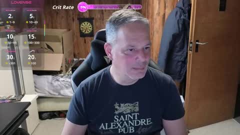 exibe1219 online show from 03.07.26