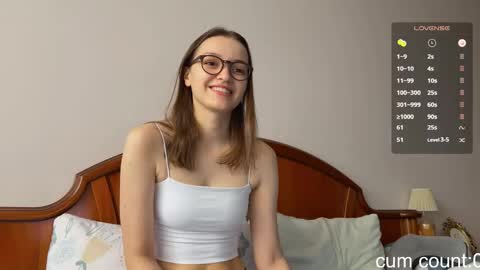 Snapshot of existencee chatting on 10.20.25 Anna online show from 10.20.25