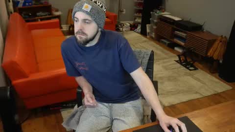 Snapshot of exjockstud chatting on 02.14.25 exjockstud online show from 02.14.25