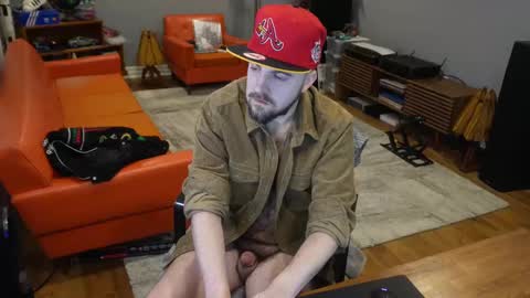 Snapshot of exjockstud chatting on 02.18.25 exjockstud online show from 02.18.25