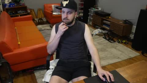 Snapshot of exjockstud chatting on 10.06.25 exjockstud online show from 10.06.25