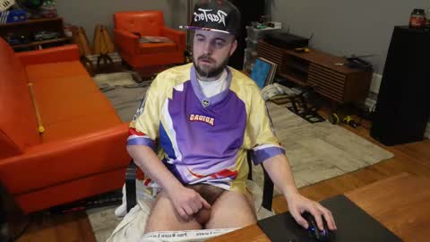 Snapshot of exjockstud chatting on 10.15.25 exjockstud online show from 10.15.25