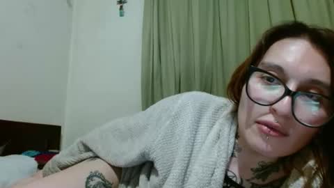 Exolizz online show from 12.07.24