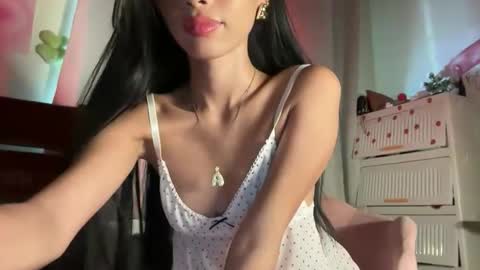 Angela online show from 03.11.26