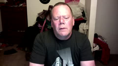 first time online show from 11.01.25