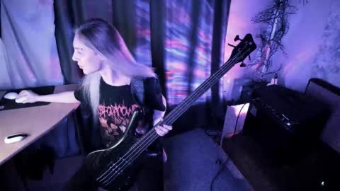 my real name is Irene but Exo is oke too  online show from 09.20.25