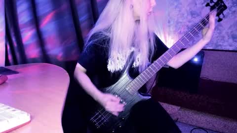 my real name is Irene but Exo is oke too  online show from 10.20.25