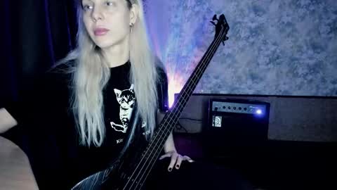 my real name is Irene but Exo is oke too  online show from 02.21.26