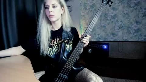 my real name is Irene but Exo is oke too  online show from 04.28.26