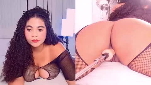exotic__ambar online show from 02.16.26