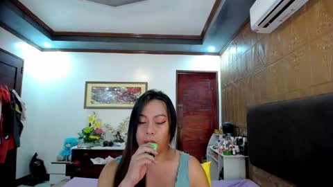 voloptous mommy angel online show from 03.09.25