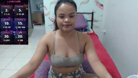 Snapshot of exotic_asian69 chatting on 12.10.24 exotic_asian69 online show from 12.10.24