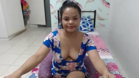 Snapshot of exotic_asian69 chatting on 12.13.24 exotic_asian69 online show from 12.13.24