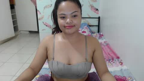 Snapshot of exotic_asian69 chatting on 12.29.24 exotic_asian69 online show from 12.29.24