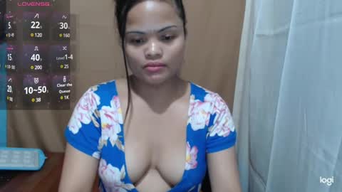 Snapshot of exotic_asian69 chatting on 02.09.25 exotic_asian69 online show from 02.09.25