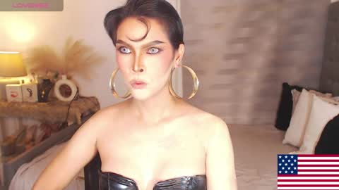 Snapshot of exotic_cassy chatting on 05.02.26 cassie online show from 05.02.26