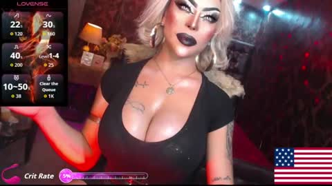 cassie online show from 07.17.26