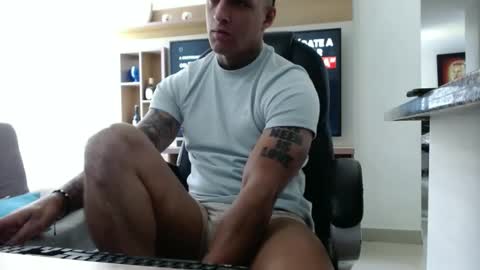 camilo online show from 01.20.25