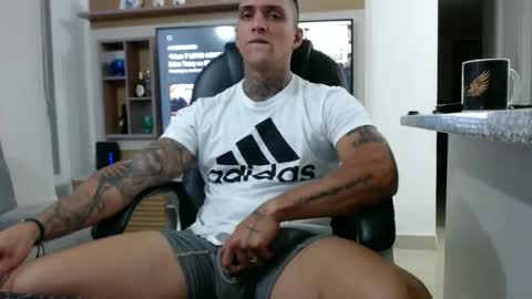 camilo online show from 03.05.25