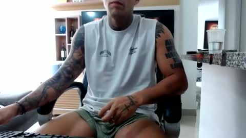 camilo online show from 06.17.26