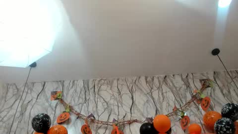 Alison online show from 10.21.25