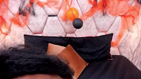 Alison online show from 10.24.25