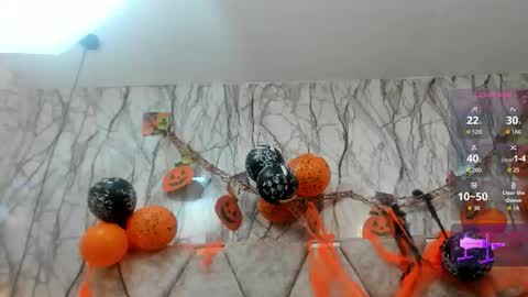 Alison online show from 10.26.25