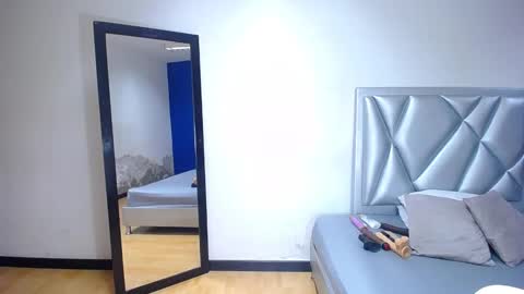 Snapshot of exotic_karmella chatting on 02.18.25 exotic_karmella online show from 02.18.25