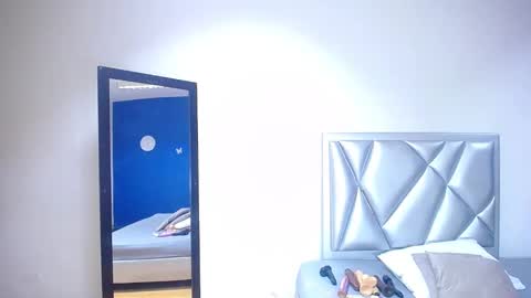 Snapshot of exotic_karmella chatting on 02.28.25 exotic_karmella online show from 02.28.25